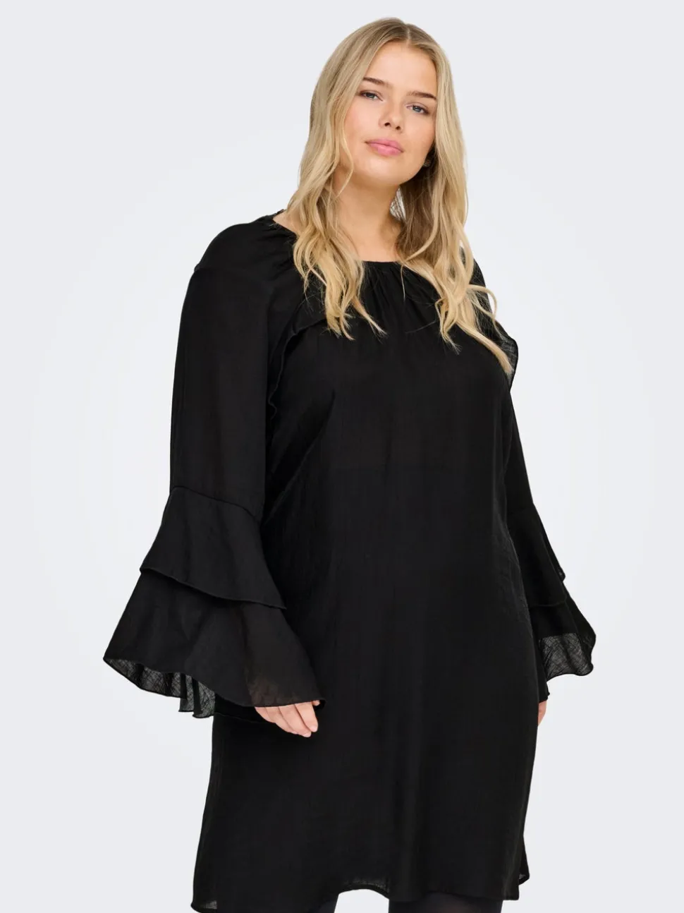 CARPARLI Kurzes Kleid