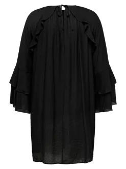 CARPARLI Kurzes Kleid