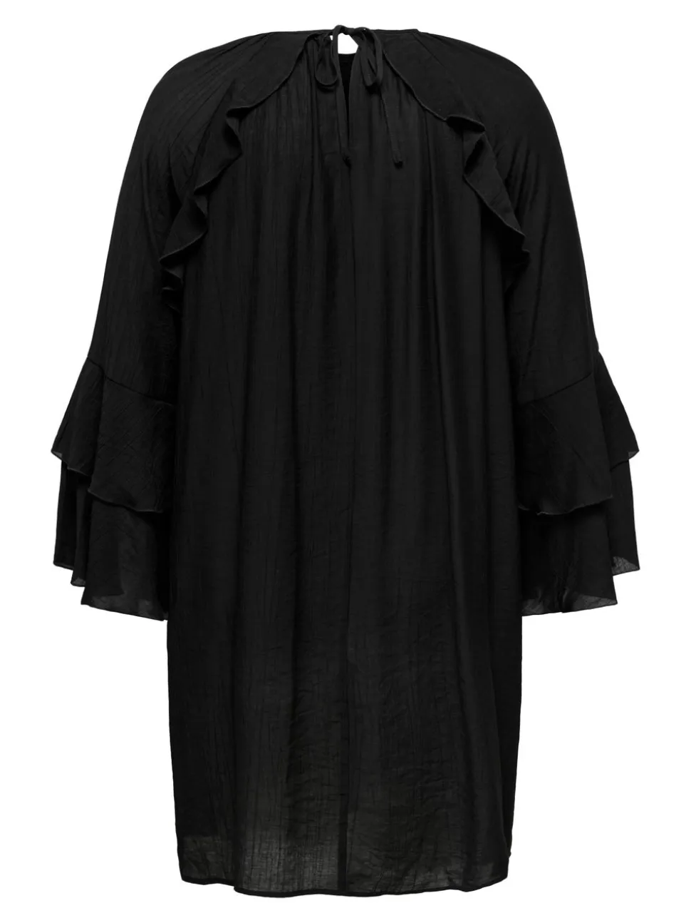 CARPARLI Kurzes Kleid