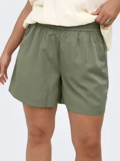 CARPERI Normal geschnitten Shorts