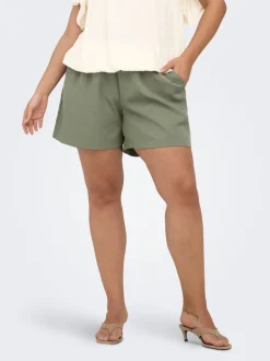 CARPERI Normal geschnitten Shorts