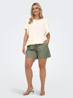 CARPERI Normal geschnitten Shorts