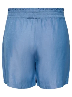 CARPERI Normal geschnitten Shorts