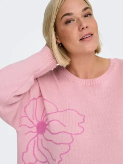 CARPETRA Strickpullover