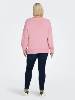 CARPETRA Strickpullover