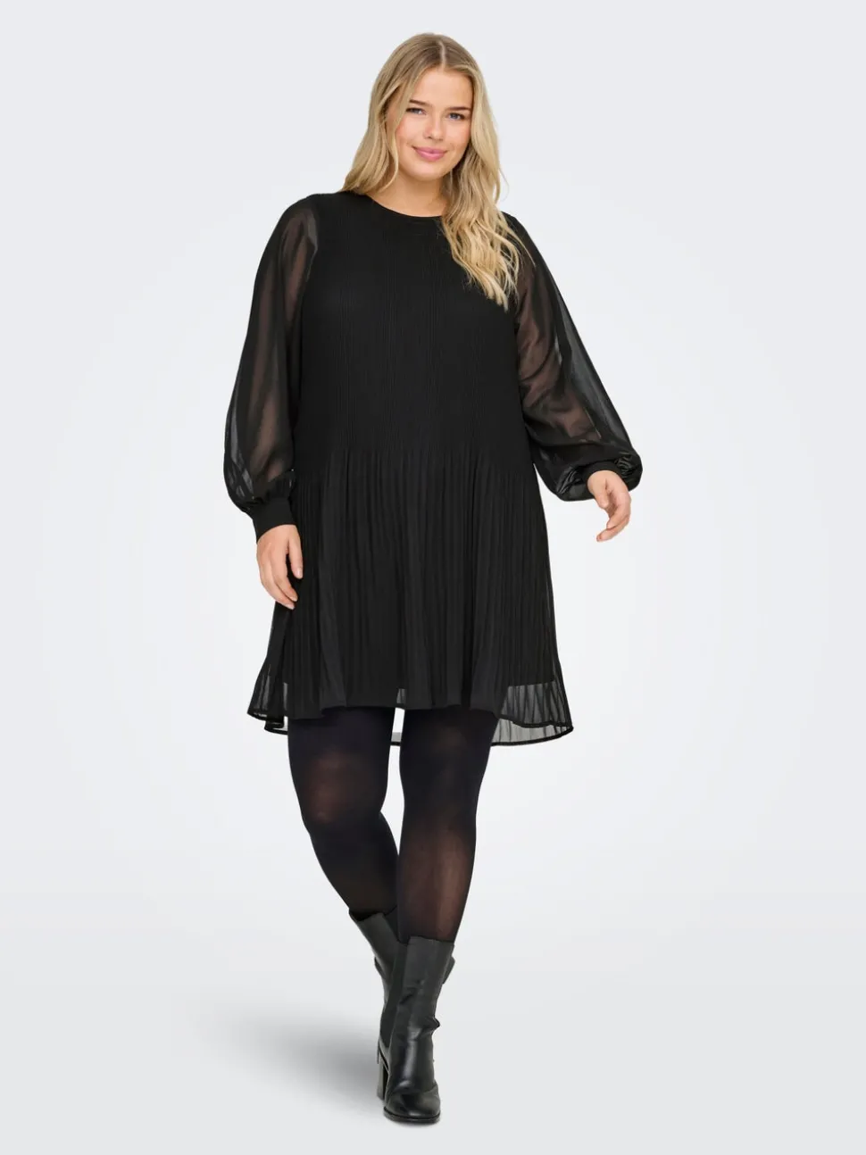 CARPINNA Kurzes Kleid