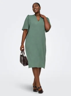 CARPLANA Kurzes Kleid