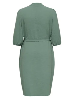 CARPLANA Kurzes Kleid