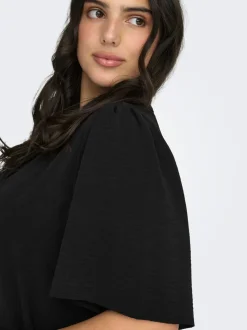 CARPLANA Kurzes Kleid