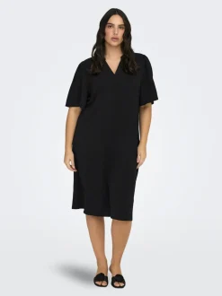 CARPLANA Kurzes Kleid