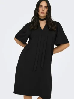 CARPLANA Kurzes Kleid