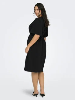 CARPLANA Kurzes Kleid