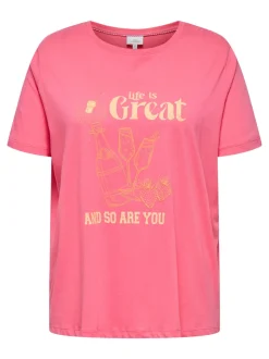 CARRASE T-shirt