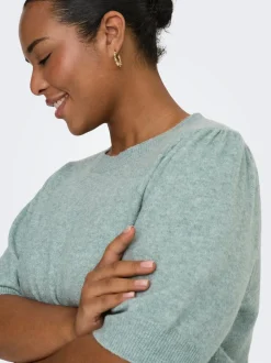 CARRICA Strickpullover