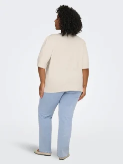 CARRICA Strickpullover