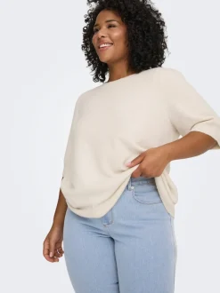 CARRICA Strickpullover