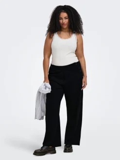 CARRINA Normal geschnitten Hose