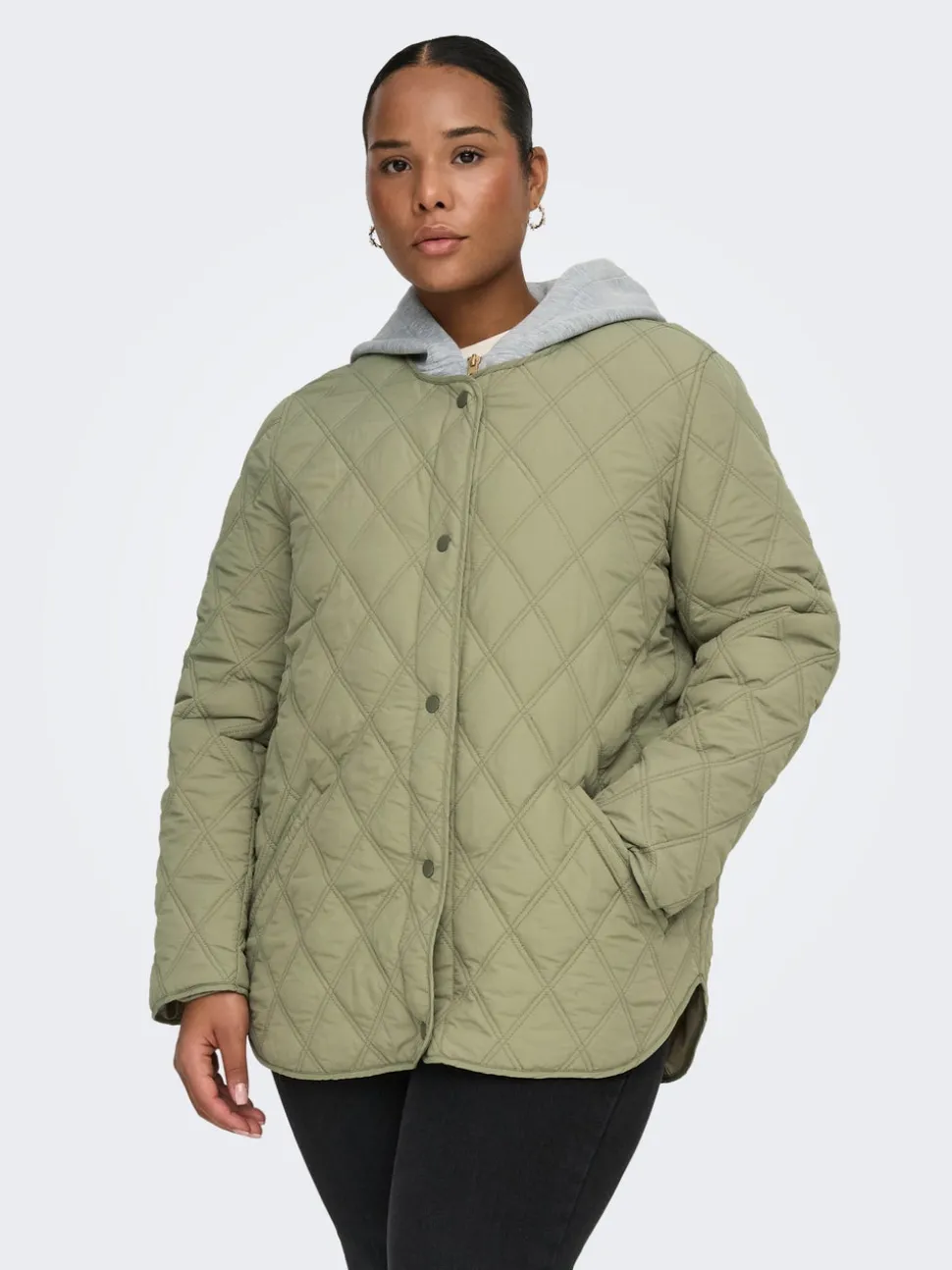 CARRISSO Steppjacke
