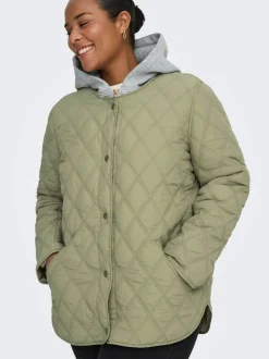CARRISSO Steppjacke