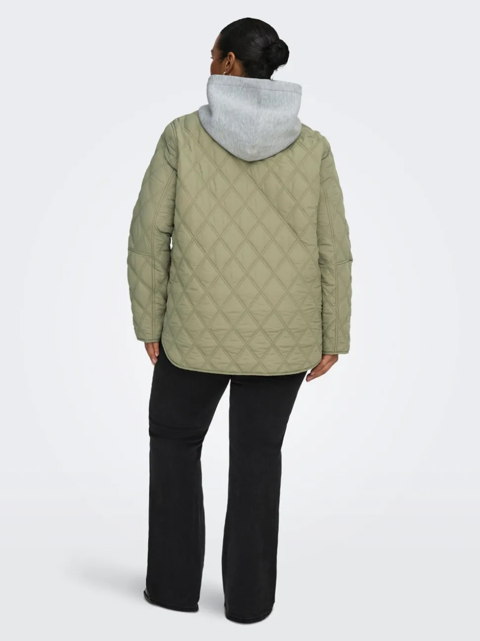 CARRISSO Steppjacke