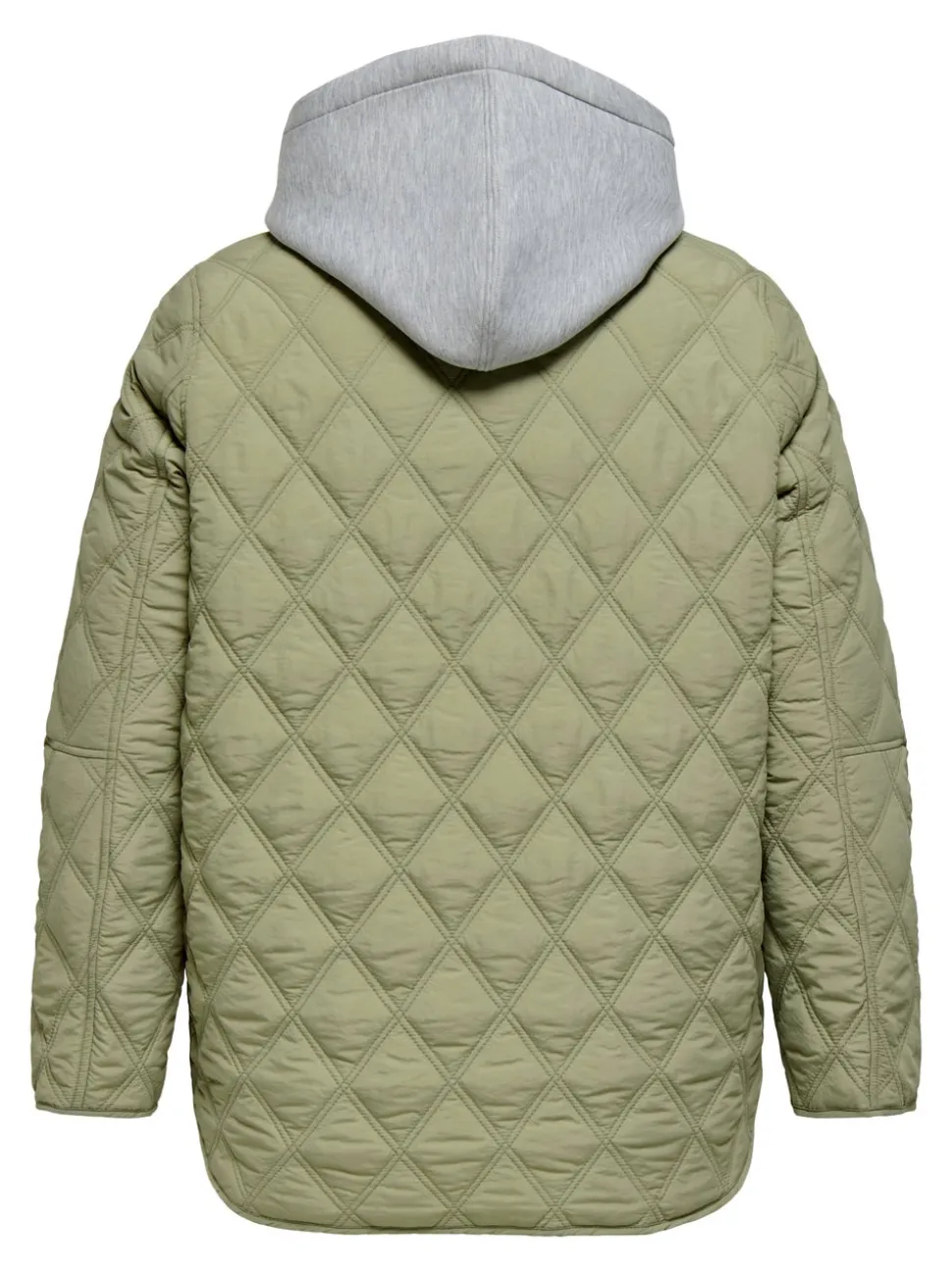 CARRISSO Steppjacke