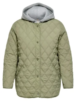 CARRISSO Steppjacke