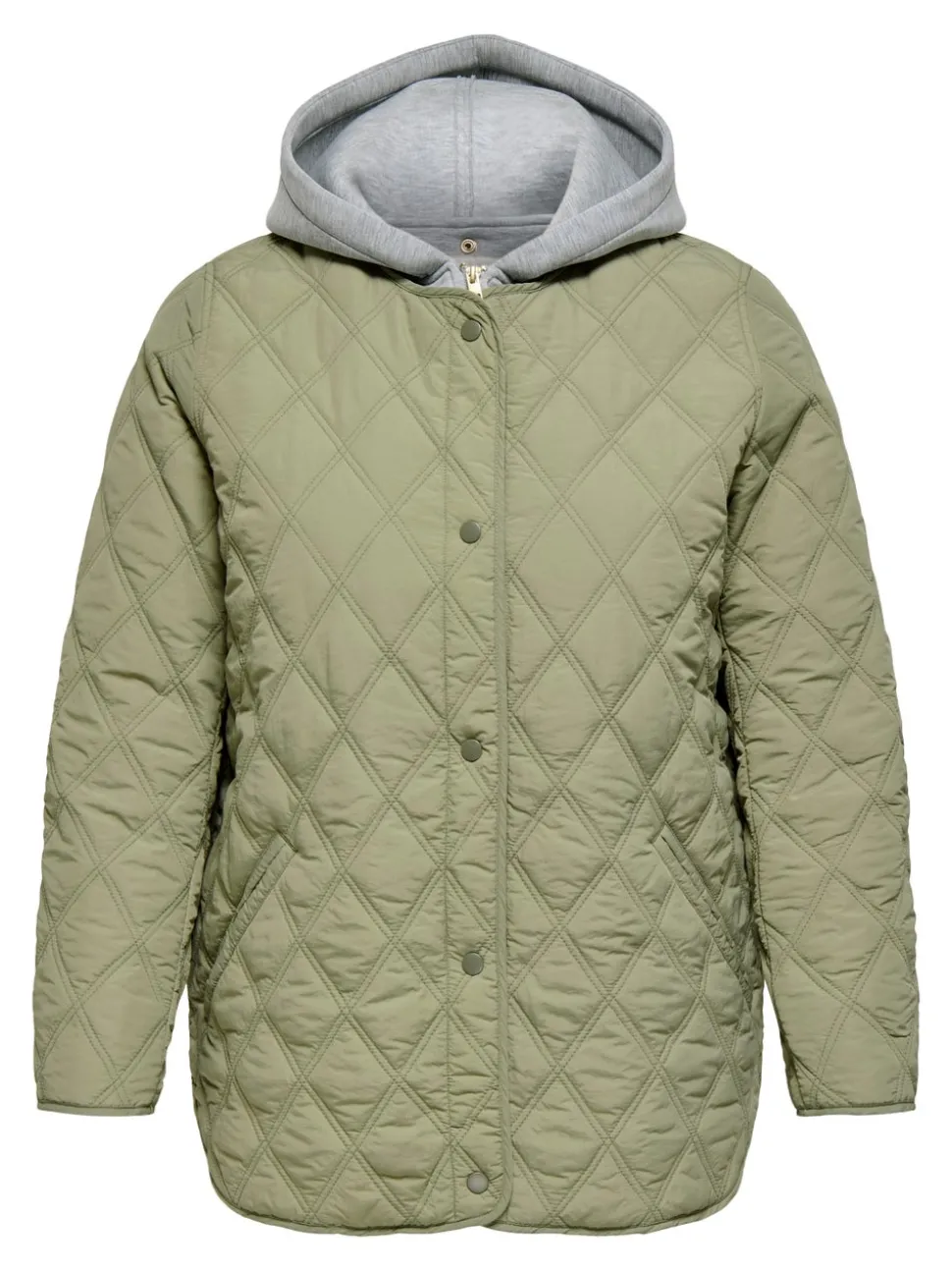 CARRISSO Steppjacke