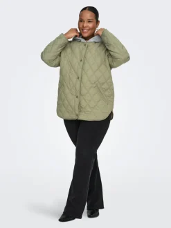 CARRISSO Steppjacke