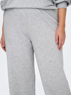 CARRONDA Normal geschnitten Hose mit weitem Beinschnitt