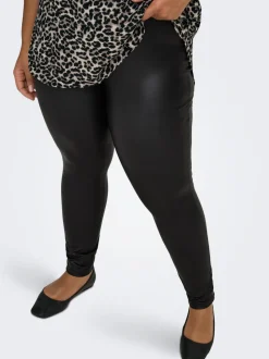 CARROOL Skinny Fit Leggings