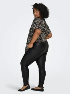 CARROOL Skinny Fit Leggings