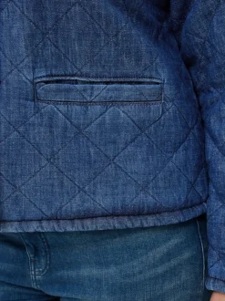 CARROSA Steppjacke