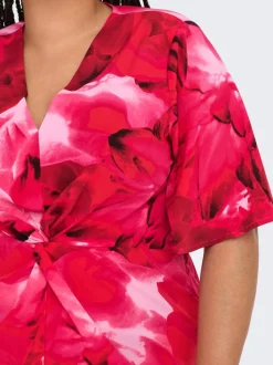 CARROSAL Midikleid