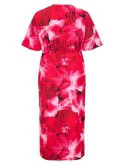 CARROSAL Midikleid