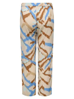 CARROWA Normal geschnitten Hose