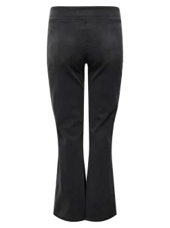 CARROYAL Mittlere Taille Flared Jeans