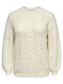 CARRUBINA Strickpullover
