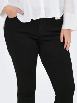 CARSALLY Skinny Fit Jeans