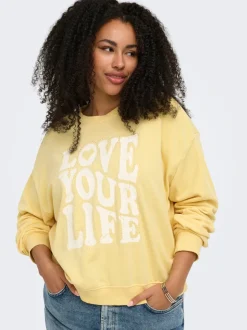 CARSANDY Sweatshirt