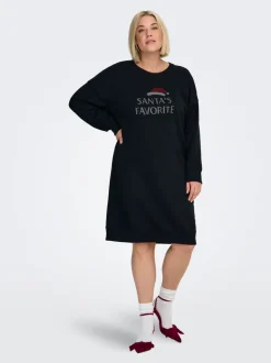 CARSANTA Midikleid