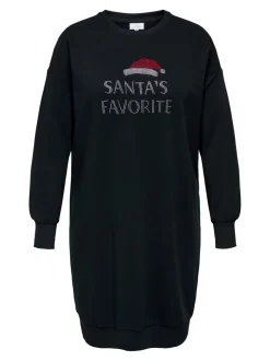 CARSANTA Midikleid