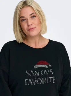 CARSANTA Midikleid