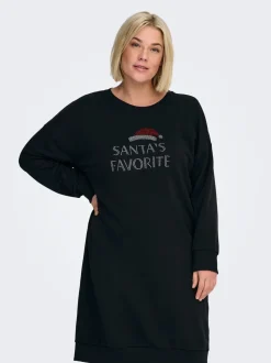 CARSANTA Midikleid