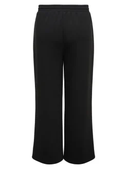 CARSCARLETT Hose mit weitem Beinschnitt