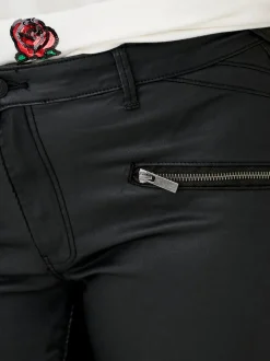 CARSELA-NYA Skinny Fit Hose