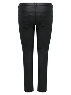 CARSELA-NYA Skinny Fit Hose