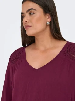 CARSELASI Top
