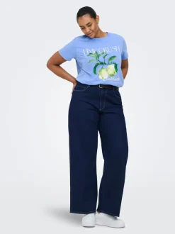 CARSHANIA T-shirt