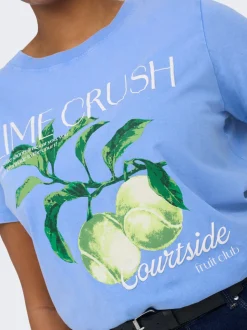 CARSHANIA T-shirt
