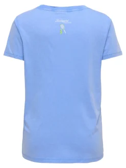 CARSHANIA T-shirt